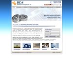 Bearing and Drive Systems, Inc.